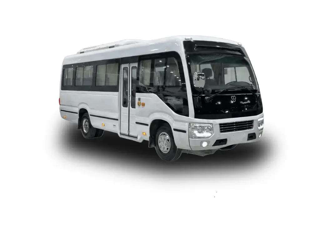 TAM VIVE C7 Minibus - 2026