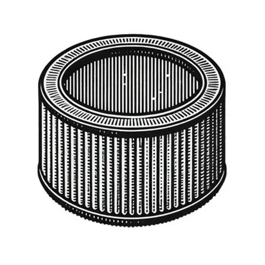 A/C Filter T4