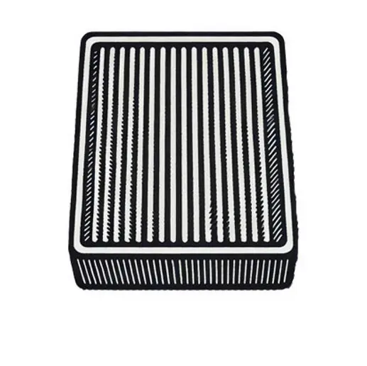 Air Filter Screen T4