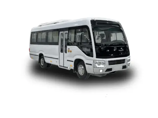 TAM VIVE C7 Minibus - 2026