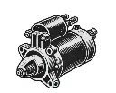 [3708100AAT] Starter Assembly T4
