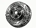[G3502031-0200-1] Brake Disc Right  T4