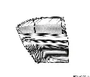 [G6101020-0001] Front Right Door Welding Assy T4