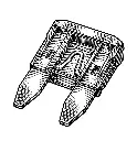 [L-60A-2] Fuse-3