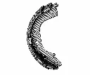 [ZX6490-3502010-04] Brake Shoe Assembly T4