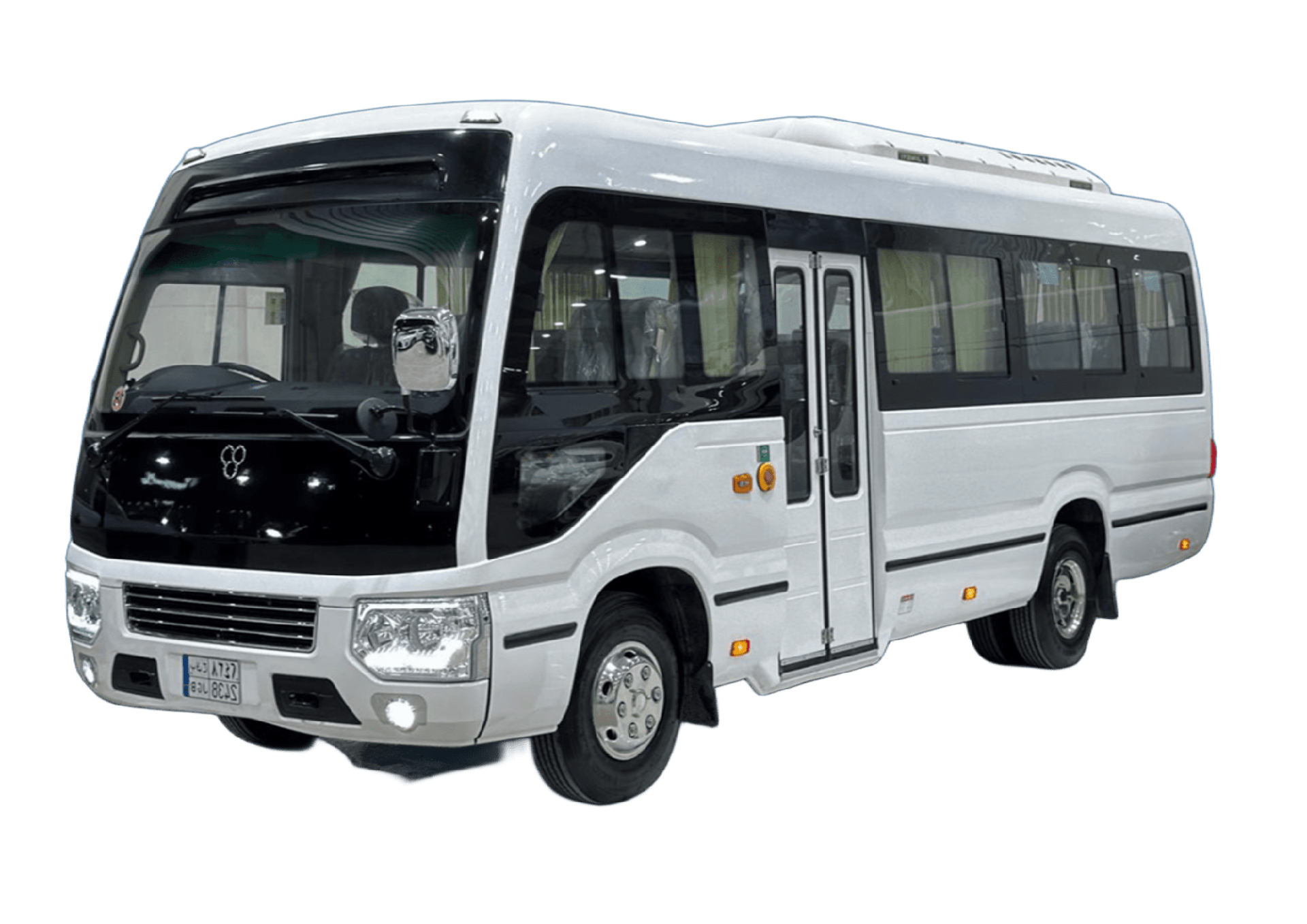 TAM VIVE C7 Minibus